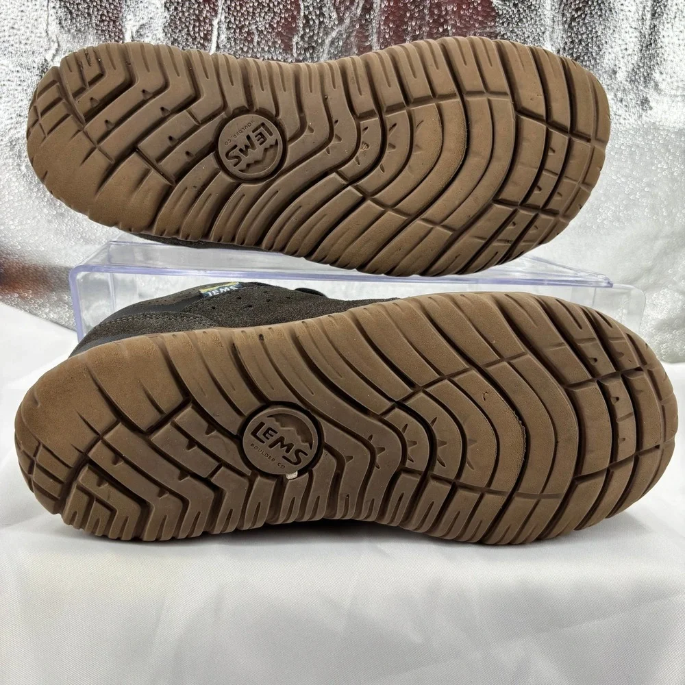 Lems primal zen